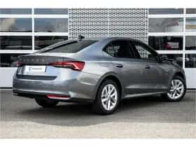 Škoda Octavia (2025) thumbnail 5