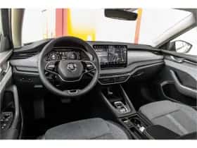 Škoda Octavia (2025) thumbnail 6