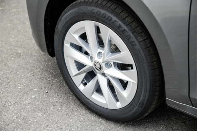 Škoda Octavia (2025) thumbnail 7