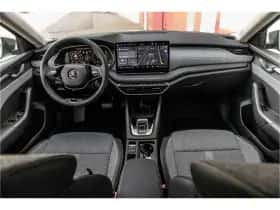 Škoda Octavia (2025) thumbnail 8