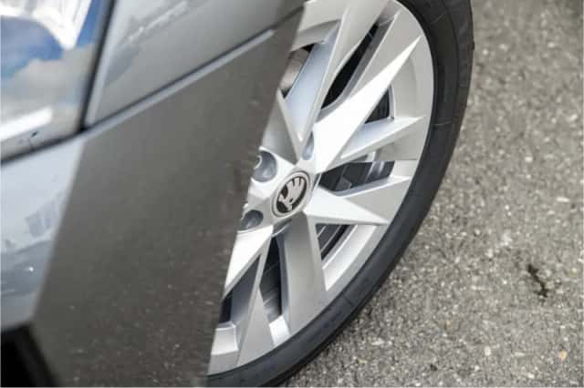 Škoda Octavia (2025) thumbnail 9