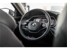 Škoda Octavia (2025) thumbnail 10