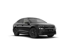 Škoda Enyaq (2026) thumbnail 1