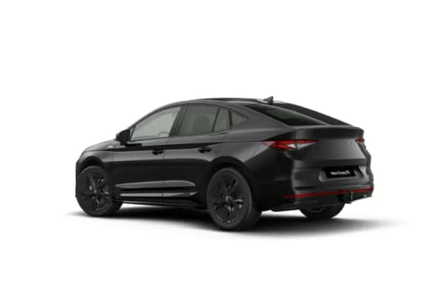 Škoda Enyaq (2026) thumbnail 2
