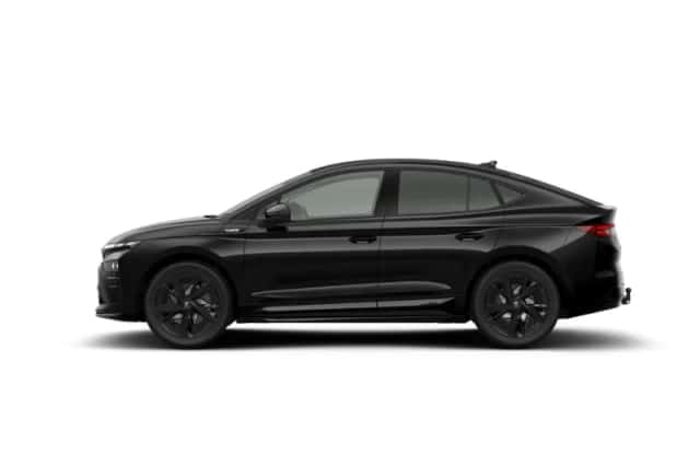Škoda Enyaq (2026) thumbnail 3