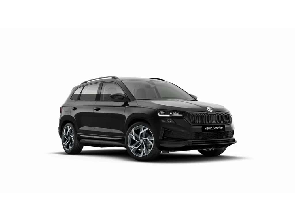 Škoda Karoq (2026) — foto 1