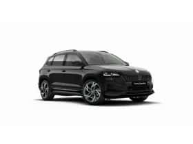 Škoda Karoq (2026) thumbnail 1
