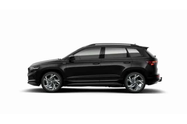 Škoda Karoq (2026) thumbnail 3