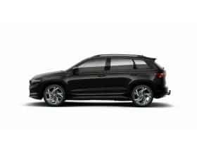 Škoda Karoq (2026) thumbnail 3