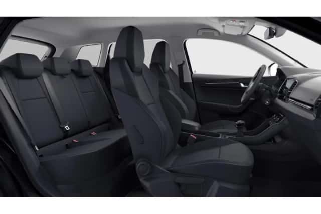 Škoda Karoq (2026) thumbnail 4