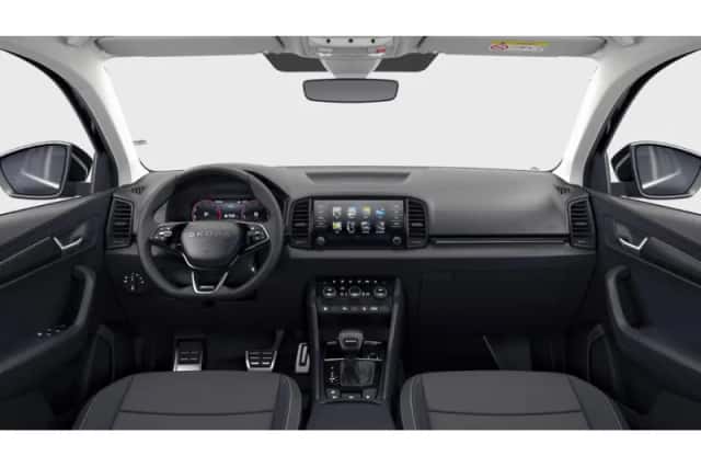 Škoda Karoq (2026) thumbnail 5
