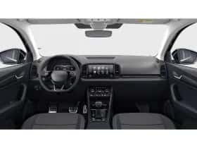 Škoda Karoq (2026) thumbnail 5