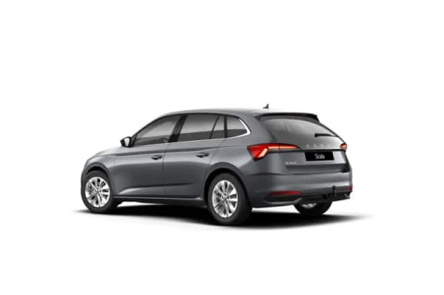 Škoda Scala (2026) thumbnail 2