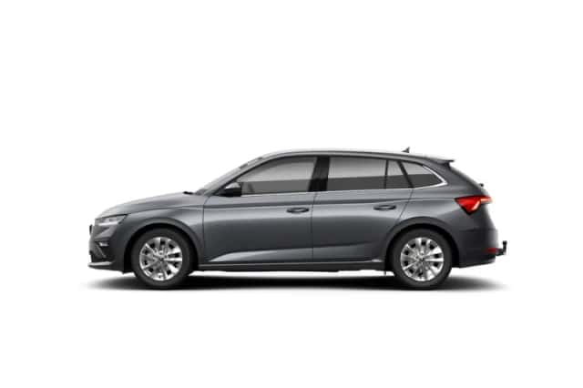 Škoda Scala (2026) thumbnail 3