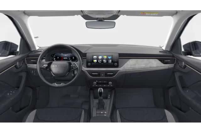 Škoda Scala (2026) thumbnail 5