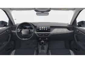 Škoda Scala (2026) thumbnail 5