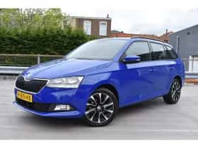 Škoda Fabia (2021) thumbnail 1