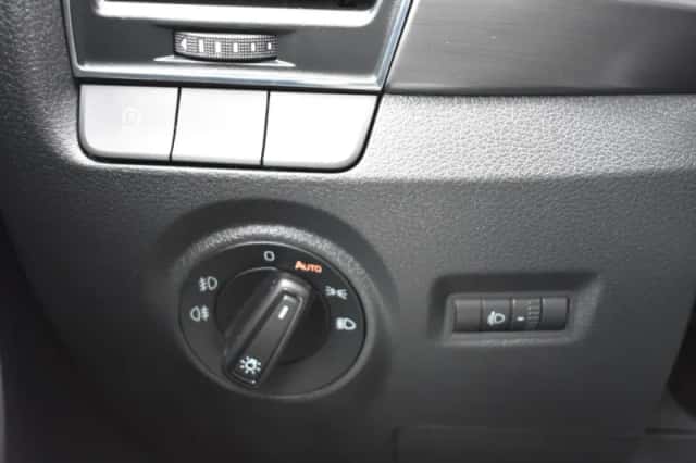 Škoda Fabia (2021) thumbnail 14