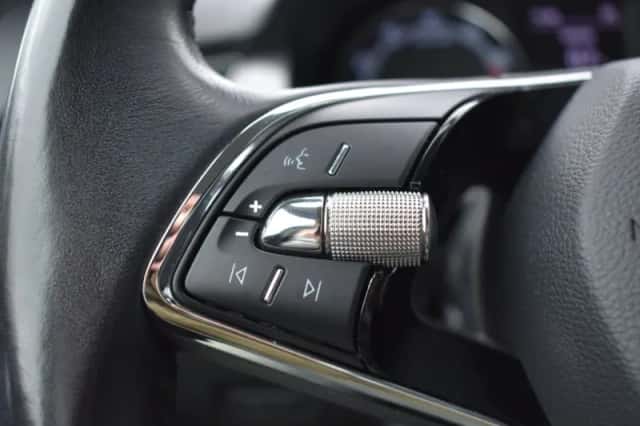 Škoda Fabia (2021) thumbnail 15