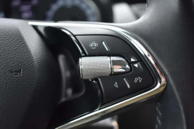 Škoda Fabia (2021) thumbnail 16