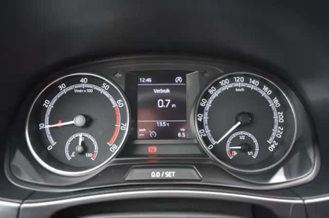 Škoda Fabia (2021) thumbnail 17