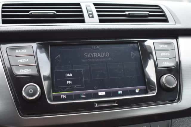 Škoda Fabia (2021) thumbnail 18