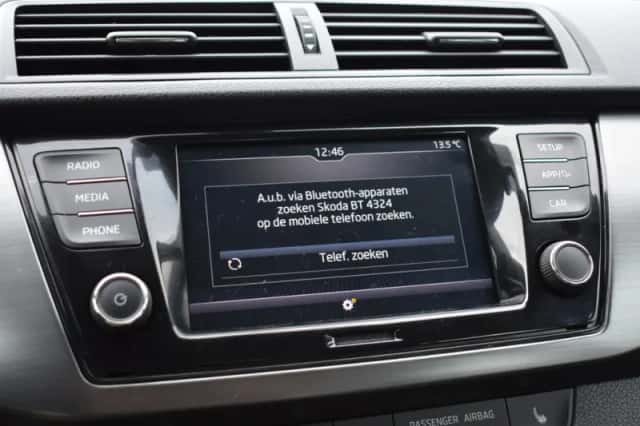 Škoda Fabia (2021) thumbnail 19