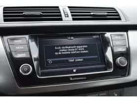 Škoda Fabia (2021) thumbnail 19