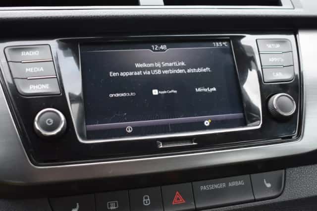 Škoda Fabia (2021) thumbnail 20