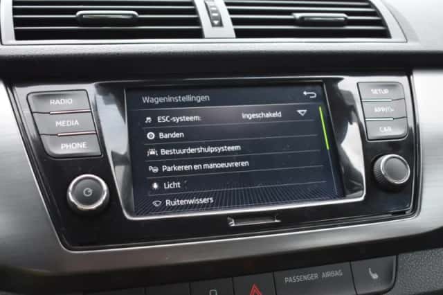 Škoda Fabia (2021) thumbnail 21