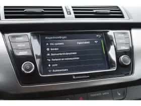 Škoda Fabia (2021) thumbnail 21