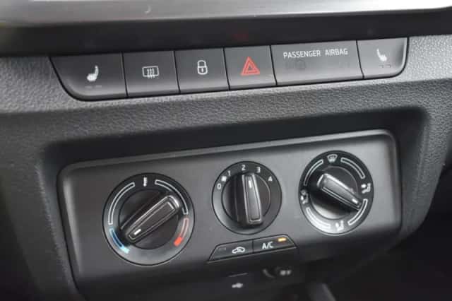 Škoda Fabia (2021) thumbnail 22