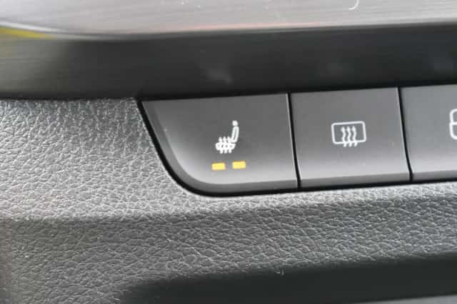 Škoda Fabia (2021) thumbnail 23