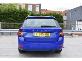 Škoda Fabia (2021) thumbnail 25
