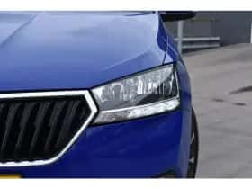 Škoda Fabia (2021) thumbnail 5