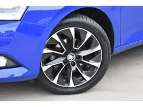 Škoda Fabia (2021) thumbnail 6