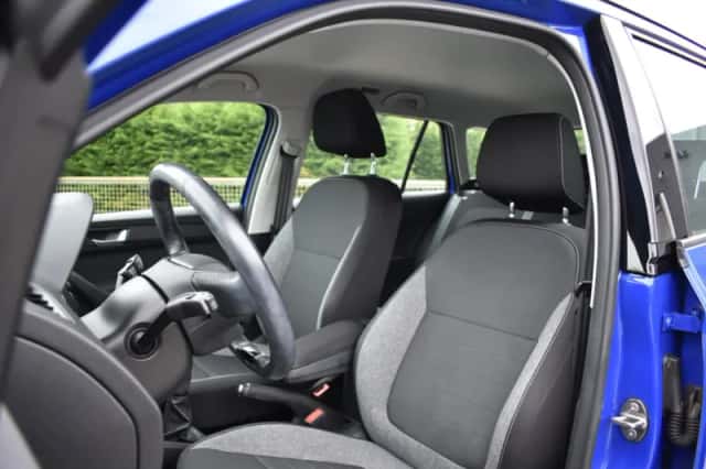 Škoda Fabia (2021) thumbnail 7