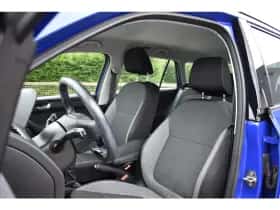 Škoda Fabia (2021) thumbnail 7