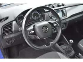 Škoda Fabia (2021) thumbnail 8