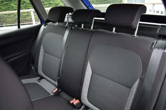 Škoda Fabia (2021) thumbnail 9