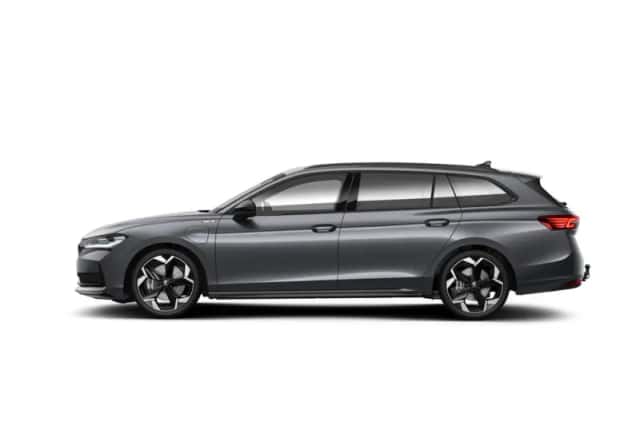 Škoda Superb (2026) thumbnail 3