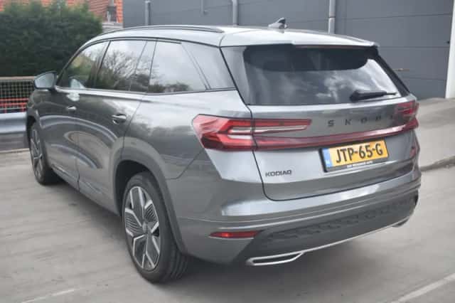 Škoda Kodiaq (2026) thumbnail 3