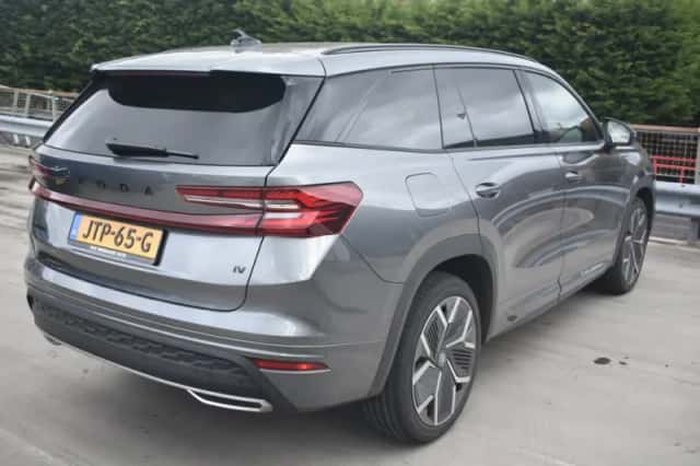 Škoda Kodiaq (2026) thumbnail 4