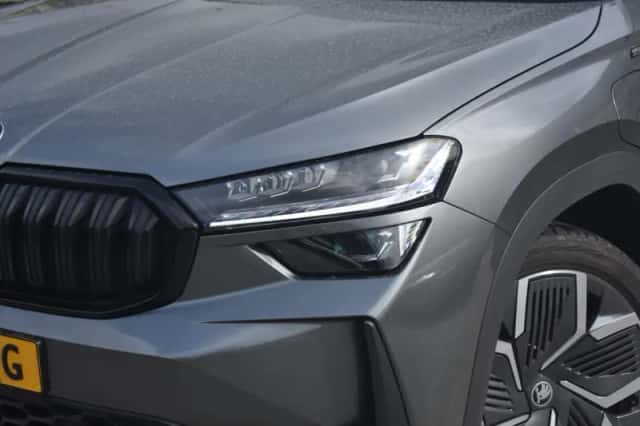 Škoda Kodiaq (2026) thumbnail 5