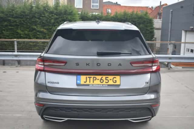 Škoda Kodiaq (2026) thumbnail 43