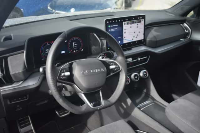 Škoda Kodiaq (2026) thumbnail 9