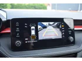Škoda Fabia (2024) thumbnail 24