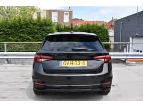 Škoda Fabia (2024) thumbnail 29