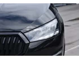 Škoda Fabia (2024) thumbnail 5