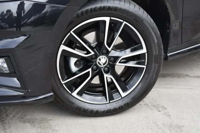 Škoda Fabia (2024) thumbnail 6